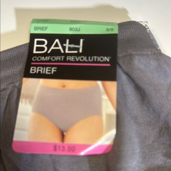 Bali Comfort Revolution Briefs - Picture 3 of 6